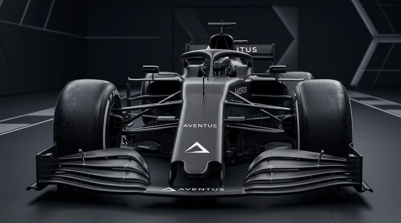 Ignite GP – Formula Racing