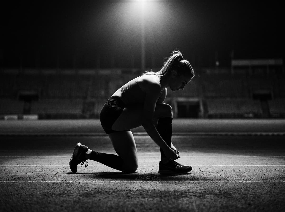 Athlete & Talent