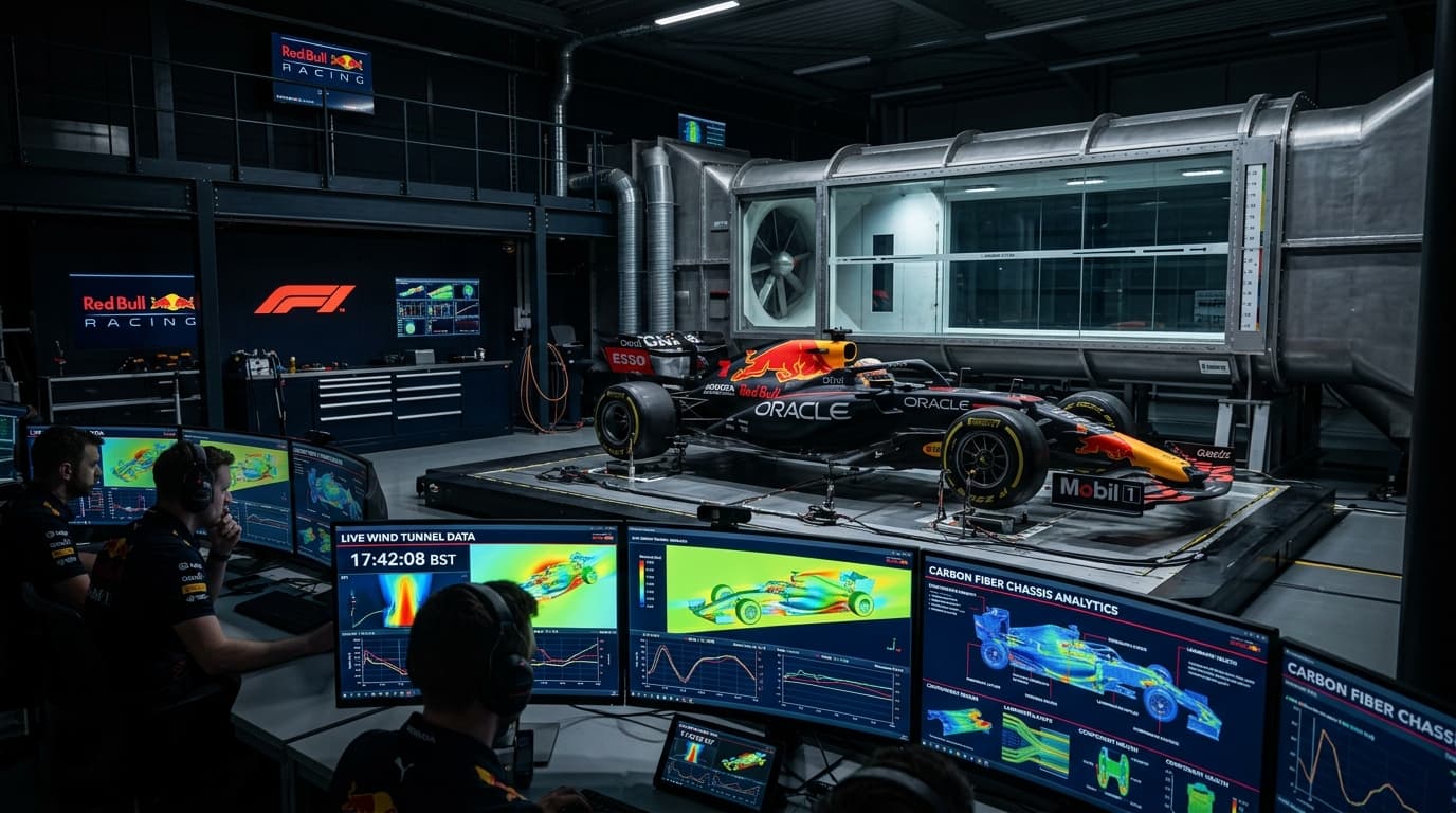 Racing Technology